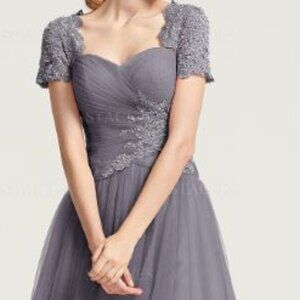 Mother of the Bride/Groom Dress